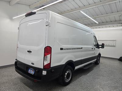 Used 2018 Ford Transit 250 - photo 2