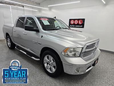 Used 2016 Ram 1500 - photo 1