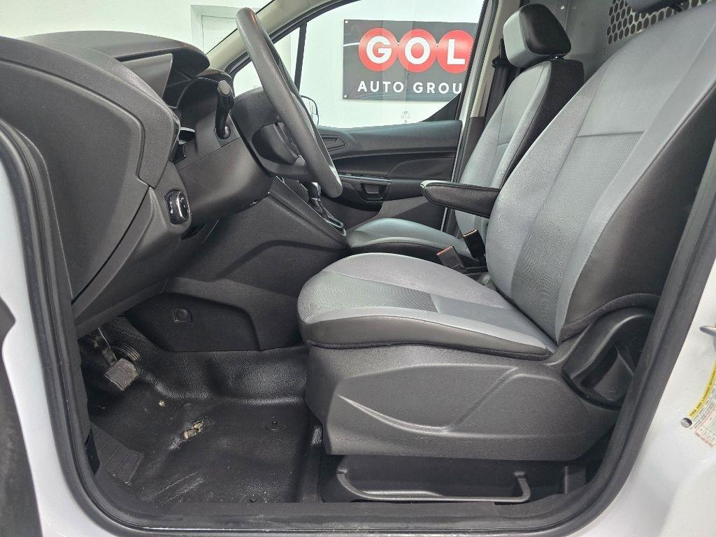 Used 2018 Ford Transit Connect - photo 15