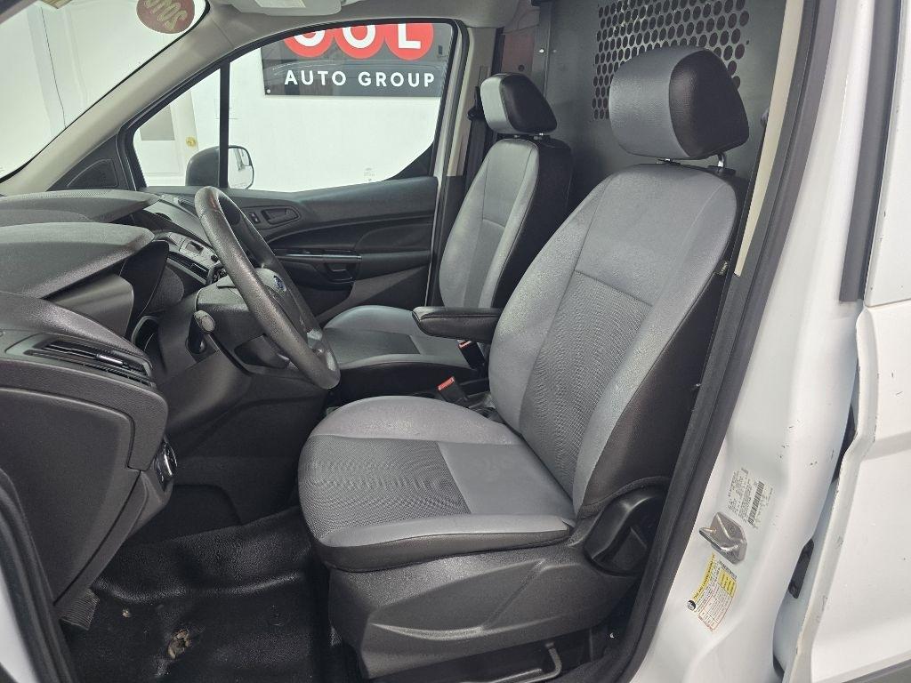 Used 2018 Ford Transit Connect - photo 16