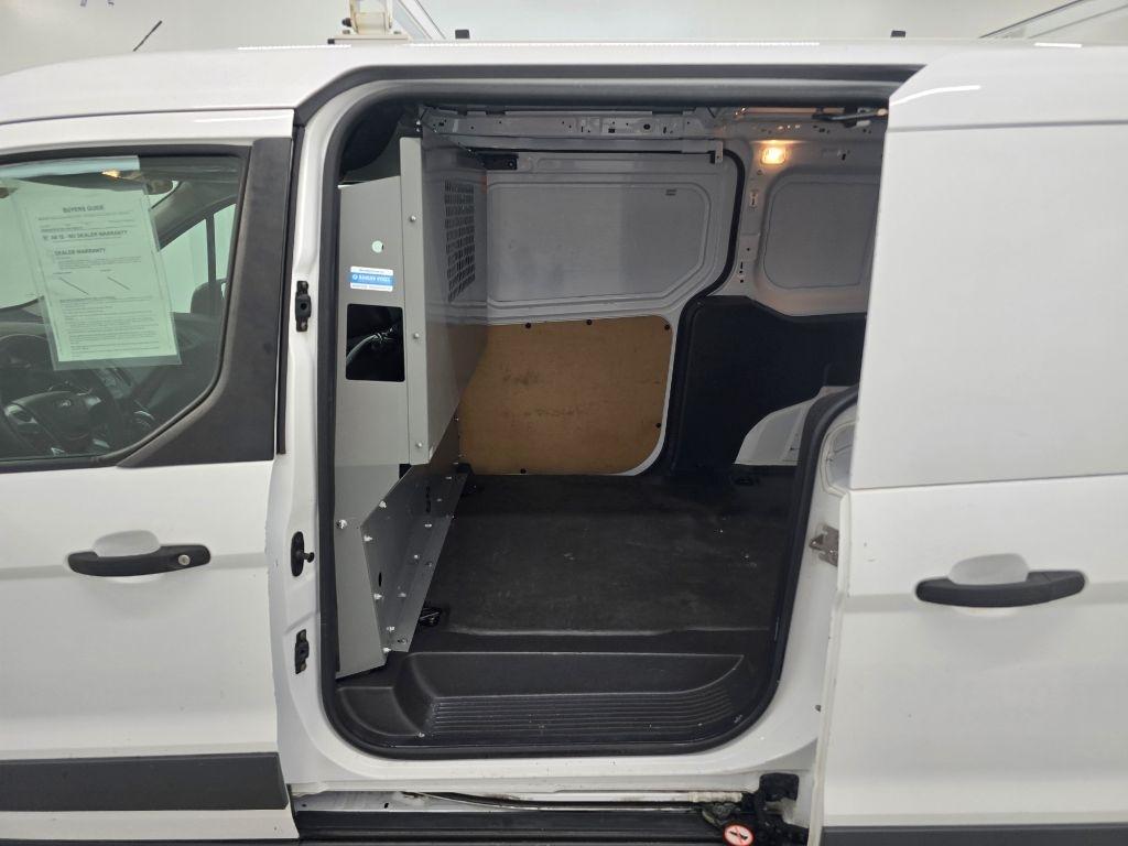 Used 2018 Ford Transit Connect - photo 17