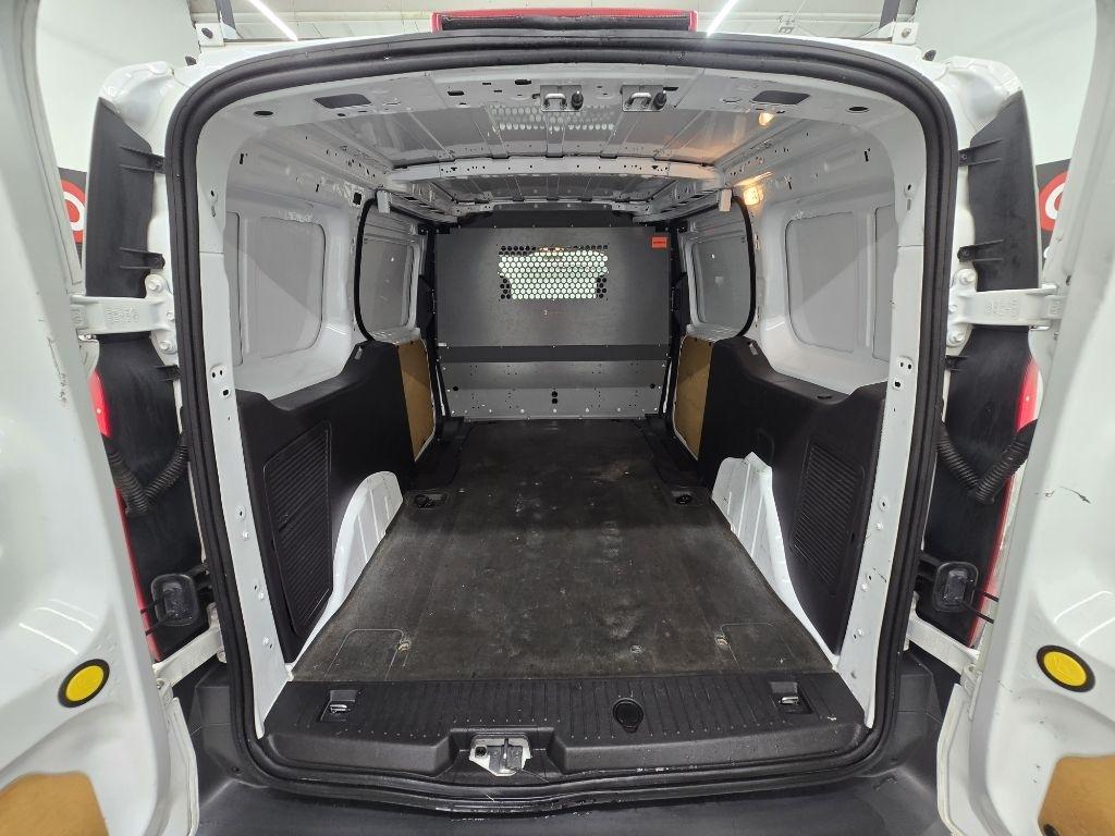 Used 2018 Ford Transit Connect - photo 18
