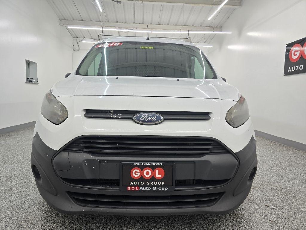 Used 2018 Ford Transit Connect - photo 5