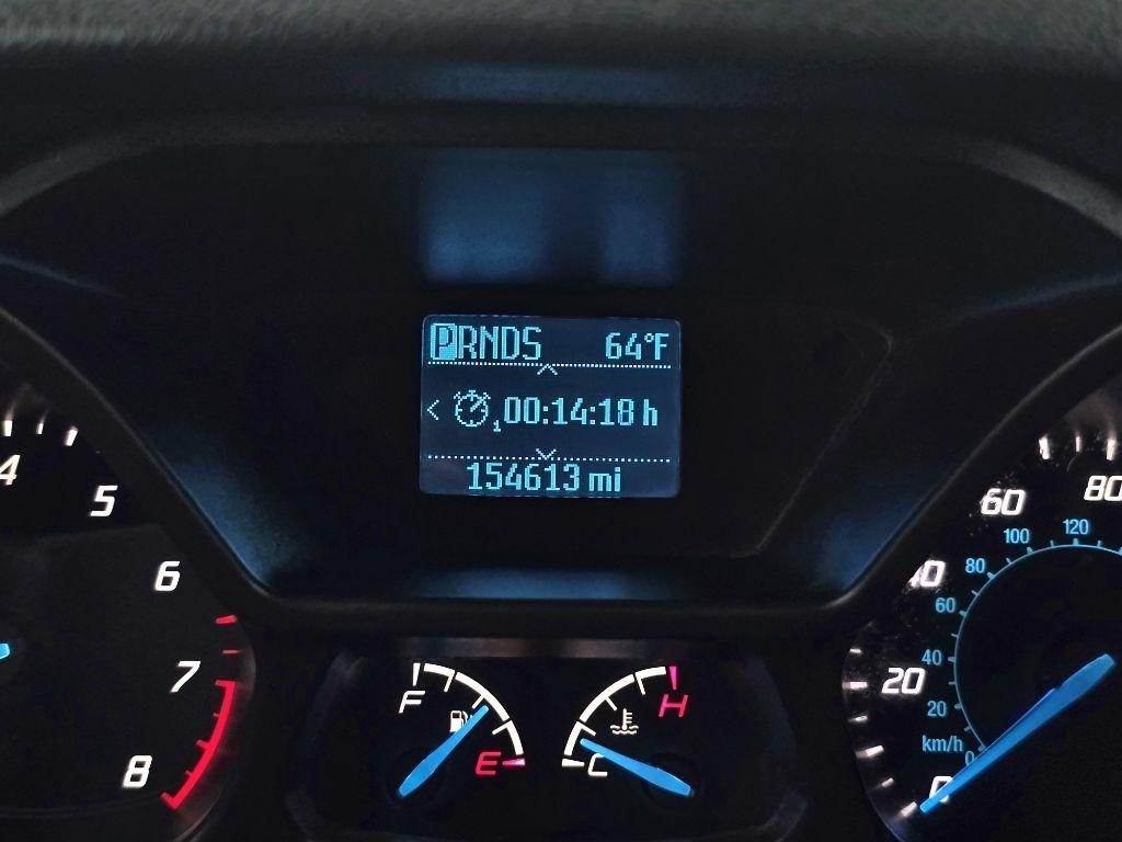 Used 2018 Ford Transit Connect - photo 26
