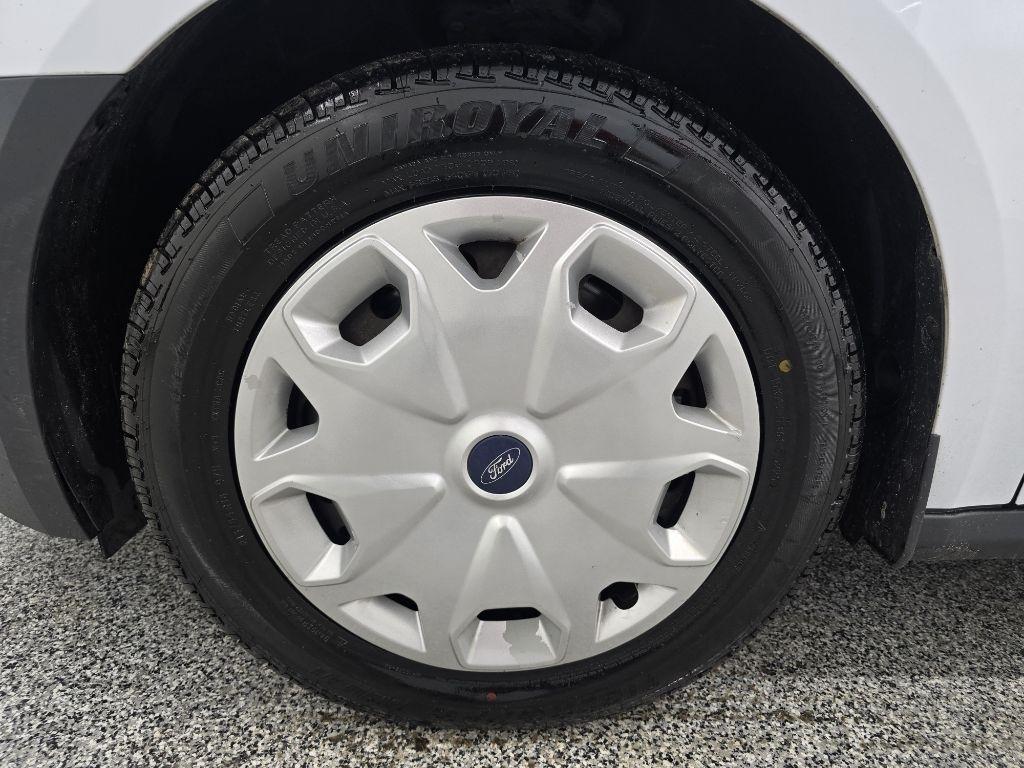 Used 2018 Ford Transit Connect - photo 30