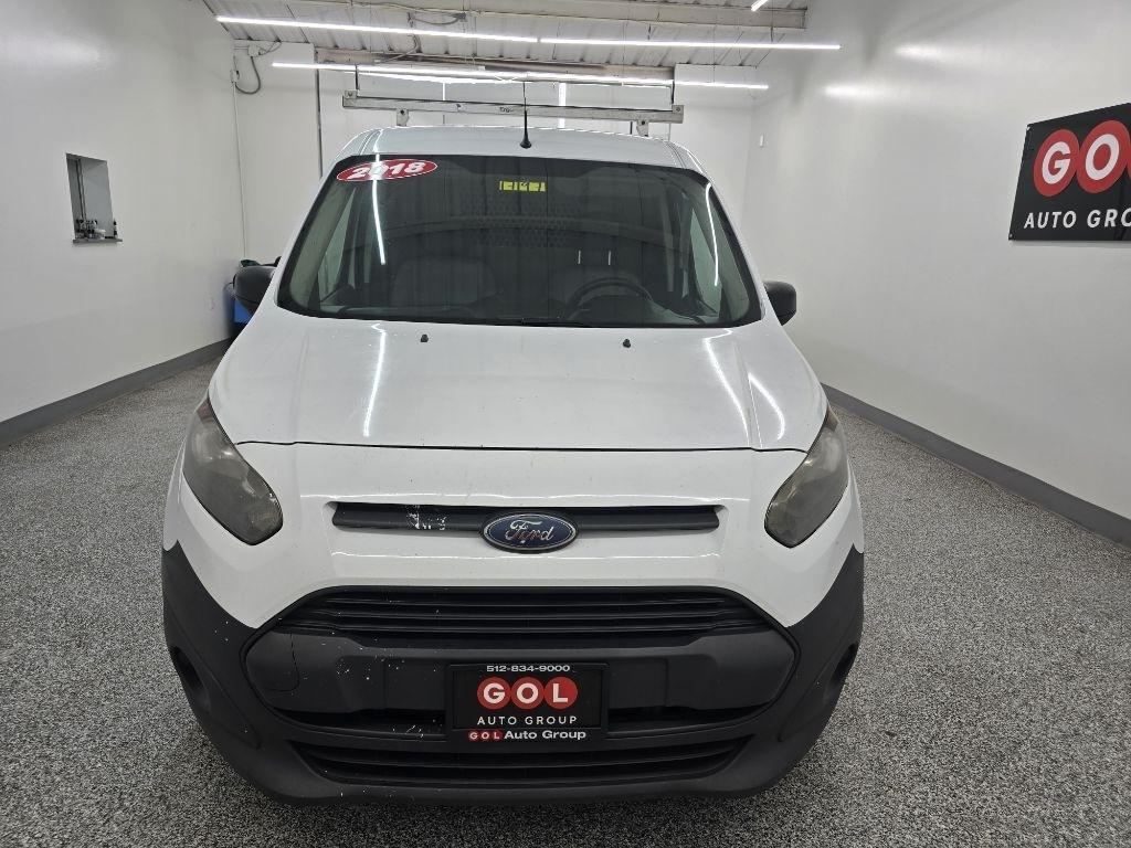 Used 2018 Ford Transit Connect - photo 6