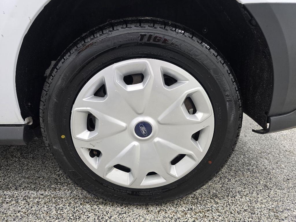 Used 2018 Ford Transit Connect - photo 32