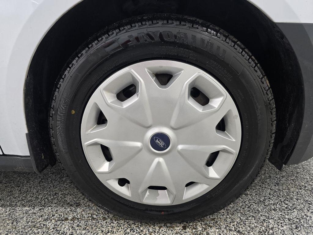 Used 2018 Ford Transit Connect - photo 33