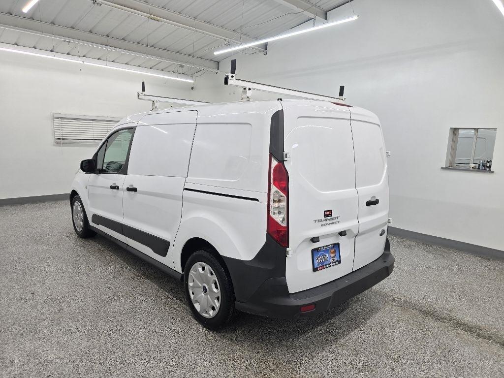 Used 2018 Ford Transit Connect - photo 8