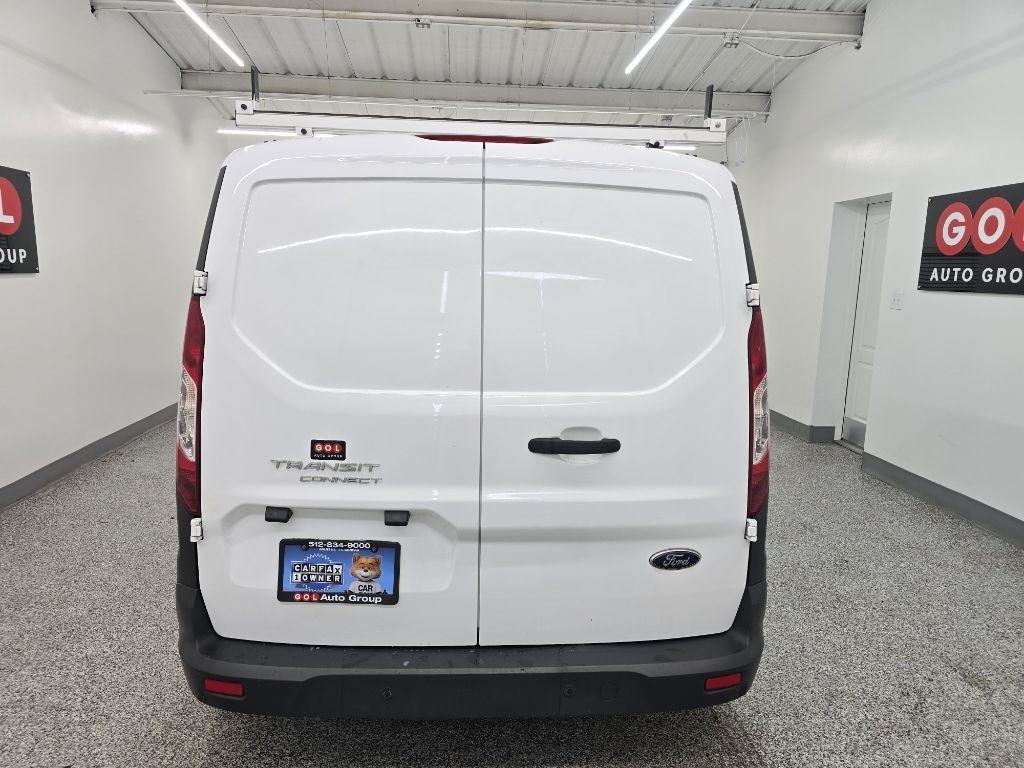 Used 2018 Ford Transit Connect - photo 9