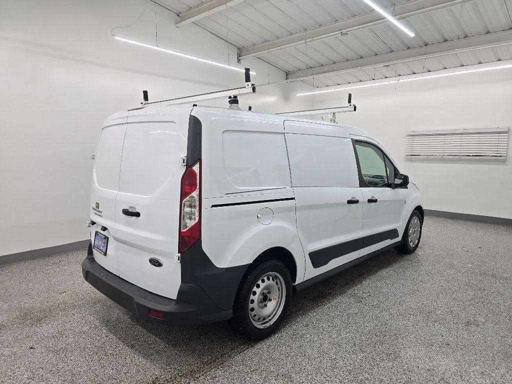 Used 2018 Ford Transit Connect - photo 2