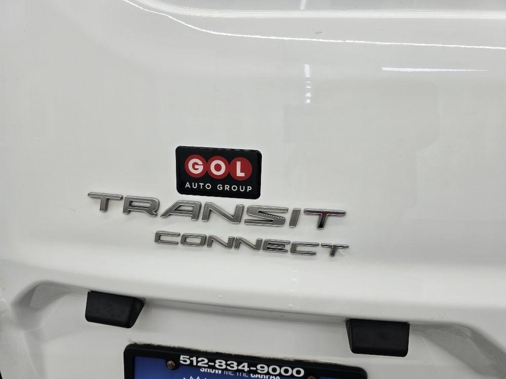 Used 2018 Ford Transit Connect - photo 10