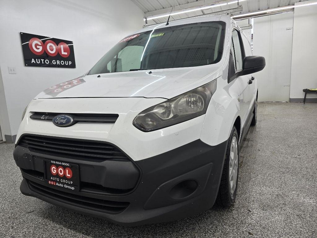 Used 2018 Ford Transit Connect - photo 11