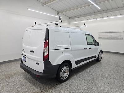 Used 2018 Ford Transit Connect - photo 2