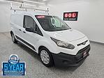 Used 2018 Ford Transit Connect Empty Cargo Van thumbnail 1
