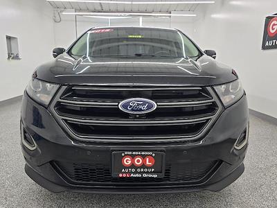Used 2015 Ford Edge - photo 2
