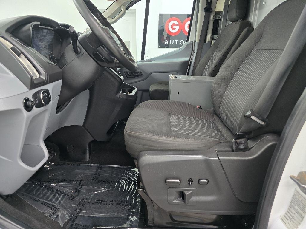 Used 2017 Ford Transit 250 - photo 12