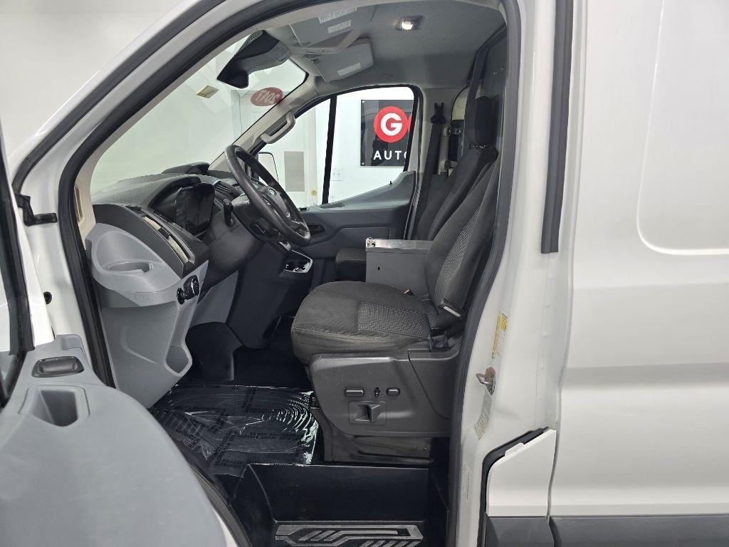 Used 2017 Ford Transit 250 - photo 13