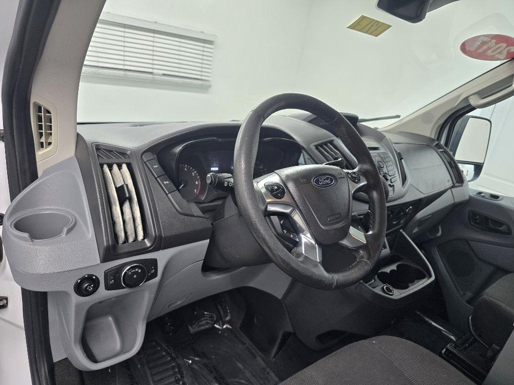 Used 2017 Ford Transit 250 - photo 14