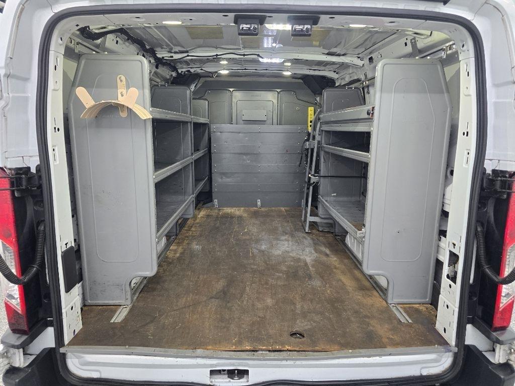 Used 2017 Ford Transit 250 - photo 15