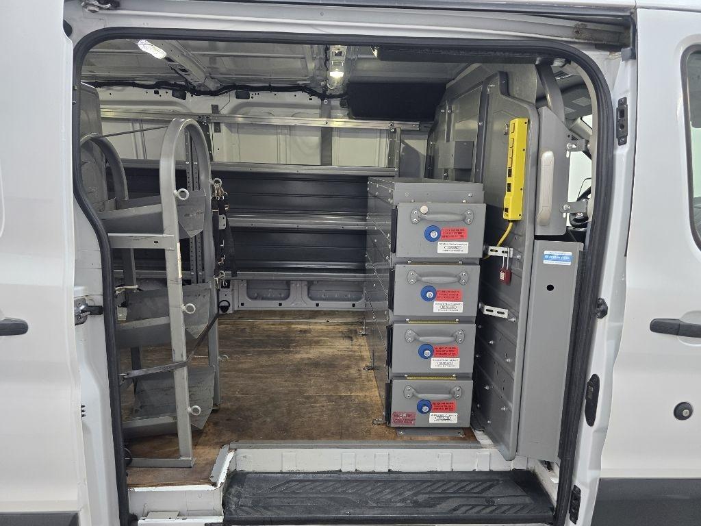 Used 2017 Ford Transit 250 - photo 19