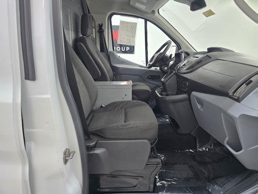 Used 2017 Ford Transit 250 - photo 20