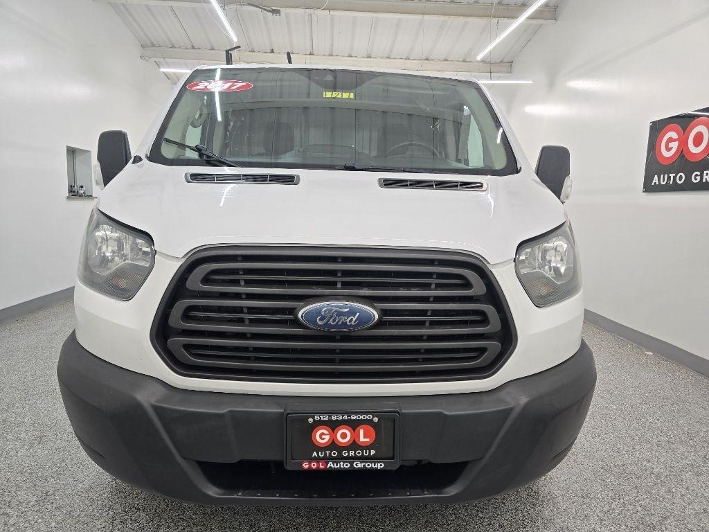 Used 2017 Ford Transit 250 - photo 5