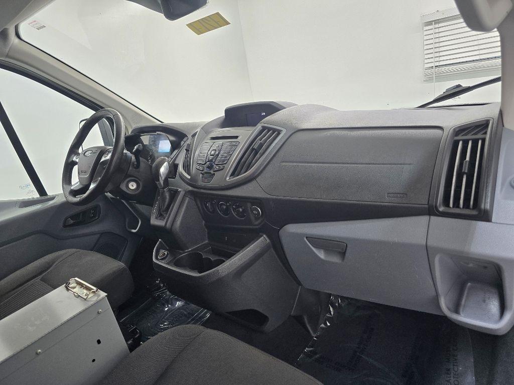 Used 2017 Ford Transit 250 - photo 22