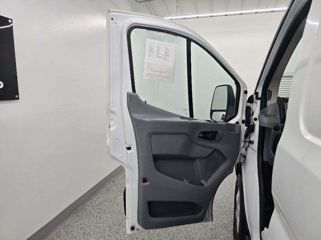 Used 2017 Ford Transit 250 - photo 27