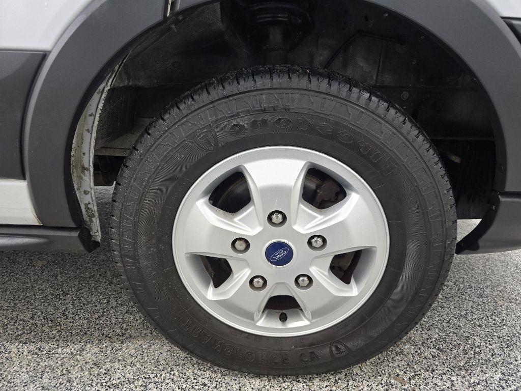Used 2017 Ford Transit 250 - photo 29