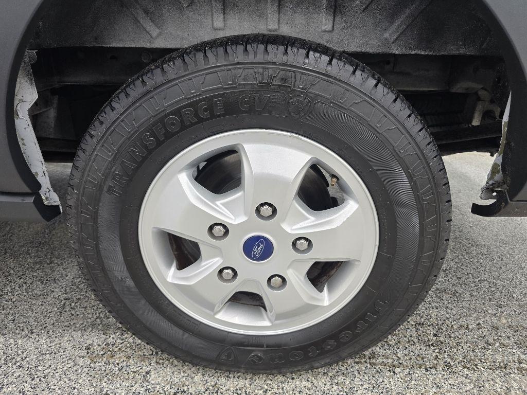 Used 2017 Ford Transit 250 - photo 30