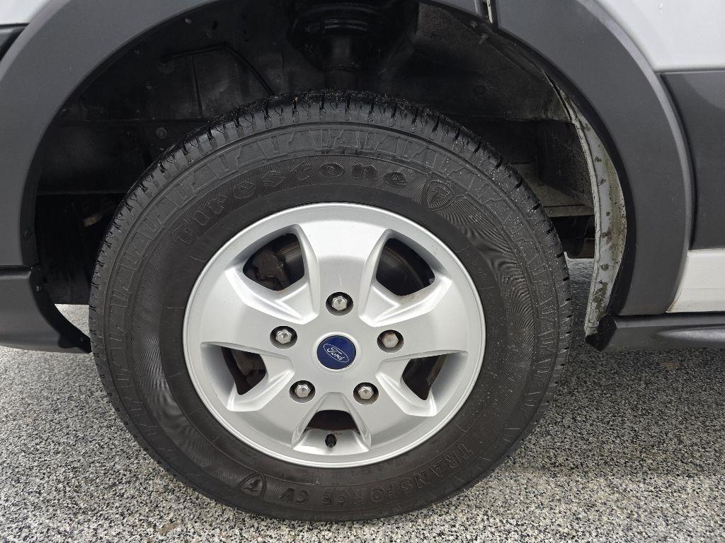 Used 2017 Ford Transit 250 - photo 31