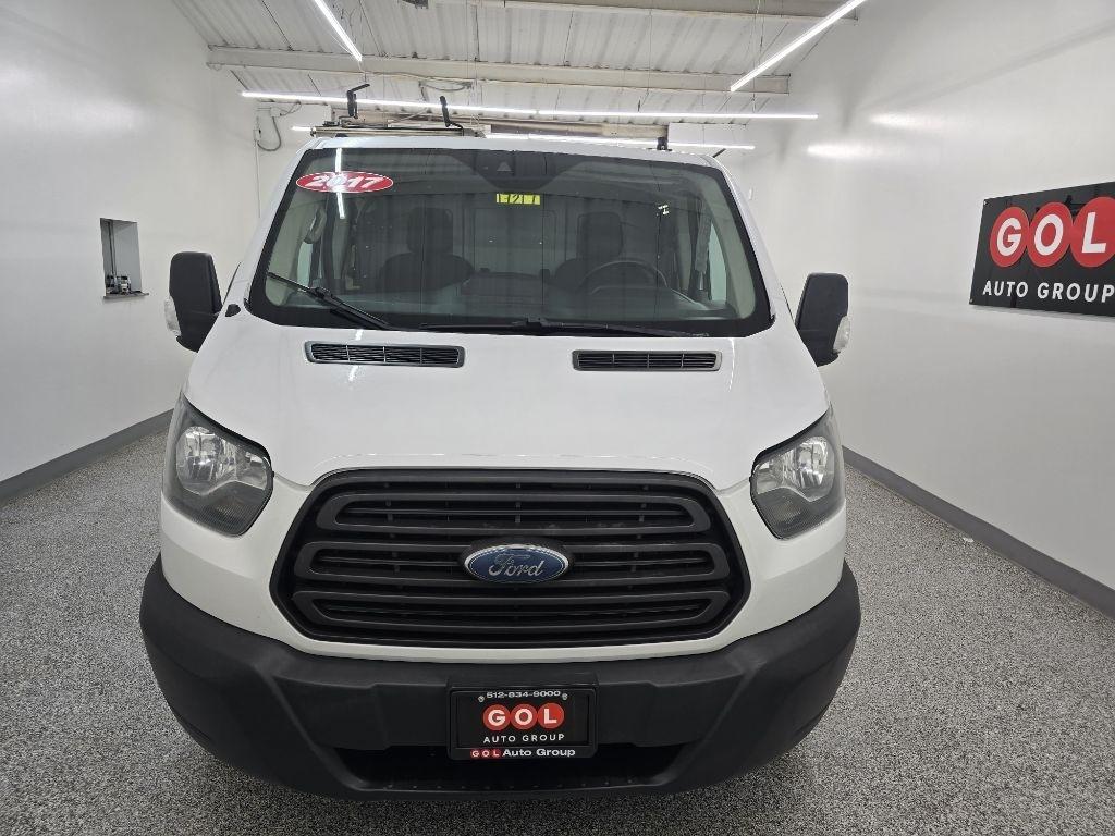 Used 2017 Ford Transit 250 - photo 6