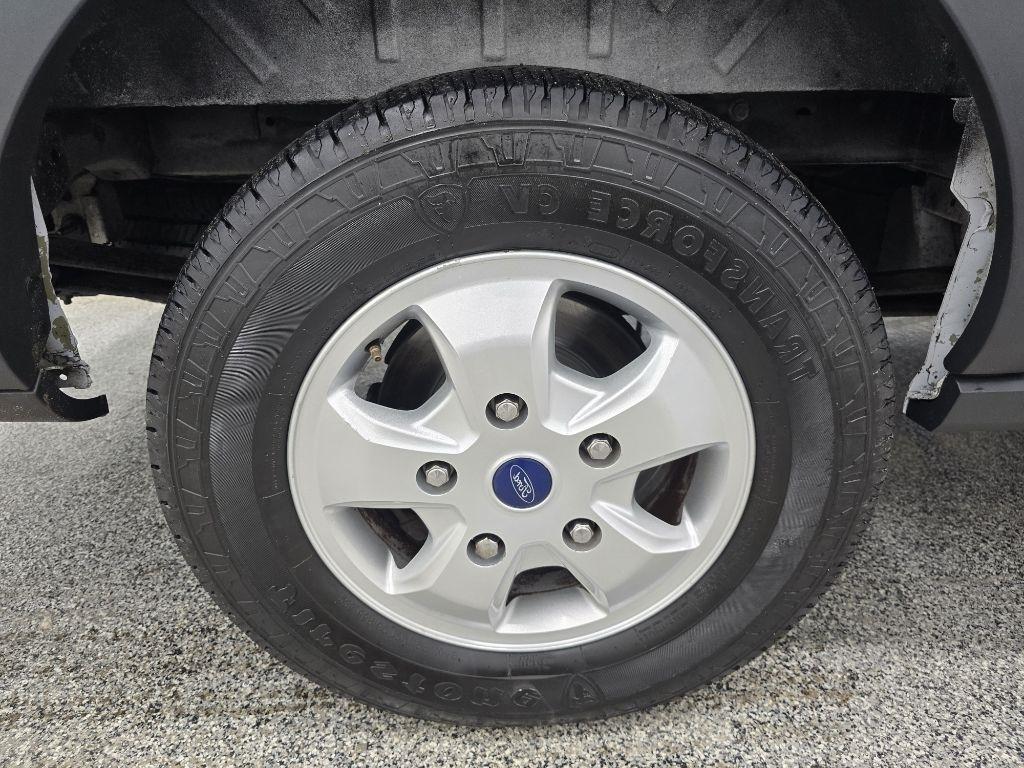 Used 2017 Ford Transit 250 - photo 32