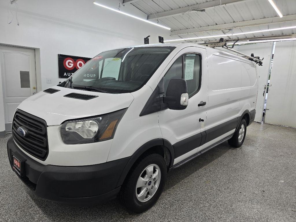 Used 2017 Ford Transit 250 - photo 7