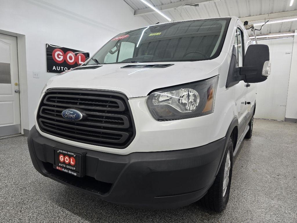 Used 2017 Ford Transit 250 - photo 11