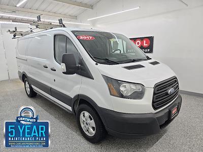 Used 2017 Ford Transit 250 - photo 1