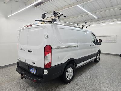 Used 2017 Ford Transit 250 - photo 2