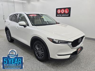 Used 2019 Mazda CX-5 - photo 1