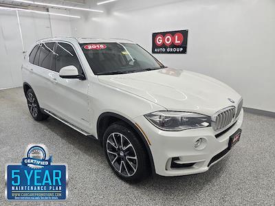 Used 2015 BMW X5 - photo 1