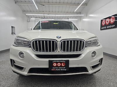 Used 2015 BMW X5 - photo 2