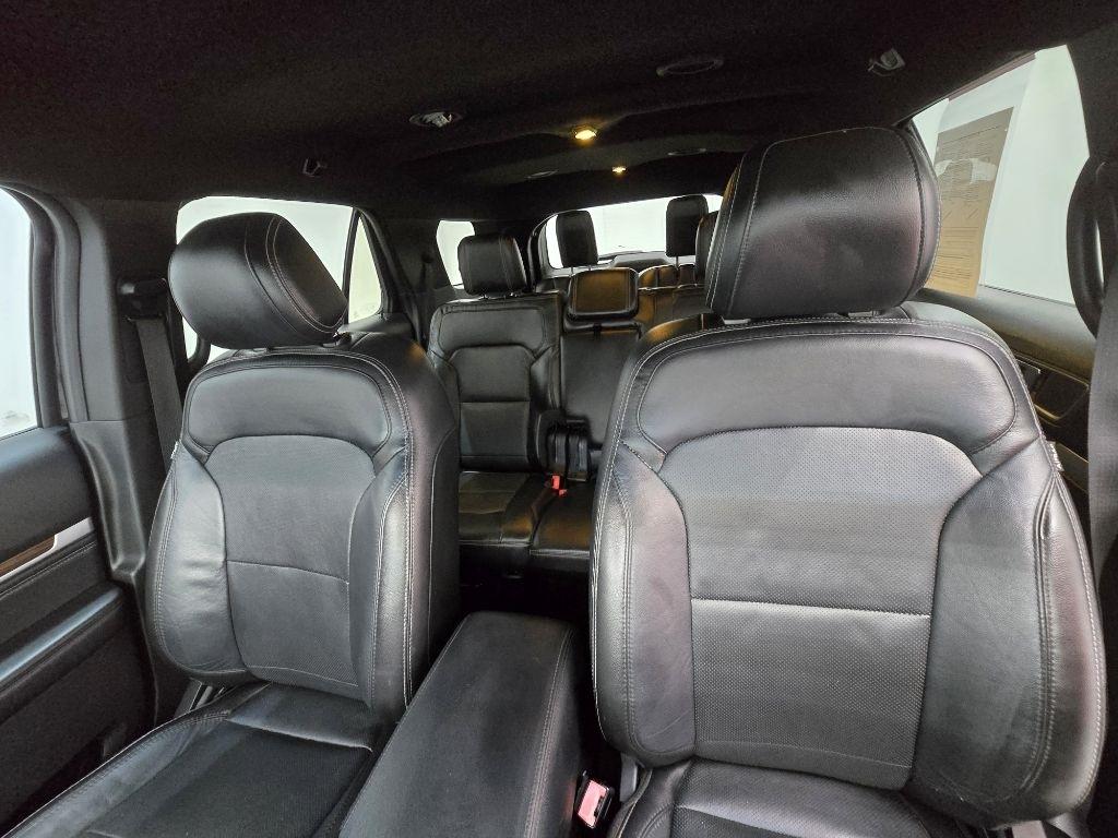 Used 2017 Ford Explorer - photo 14