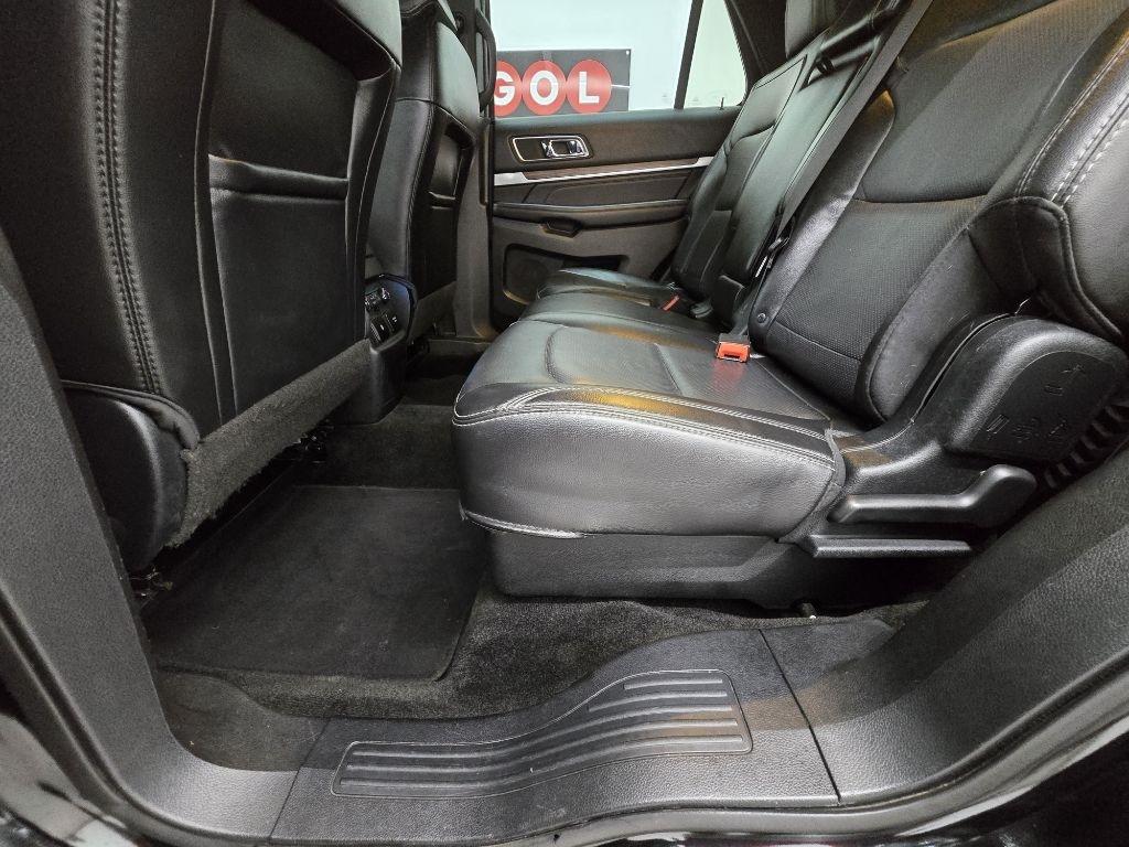 Used 2017 Ford Explorer - photo 16