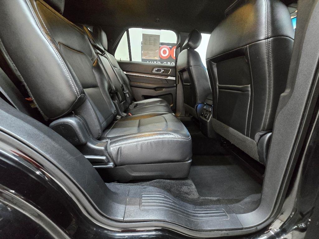 Used 2017 Ford Explorer - photo 21