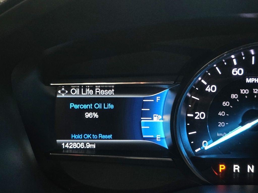 Used 2017 Ford Explorer - photo 26