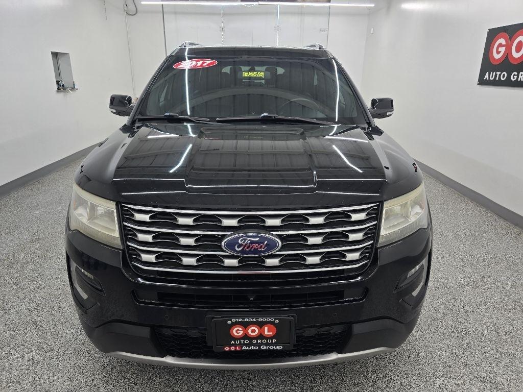 Used 2017 Ford Explorer - photo 5