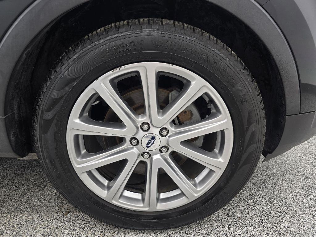 Used 2017 Ford Explorer - photo 34
