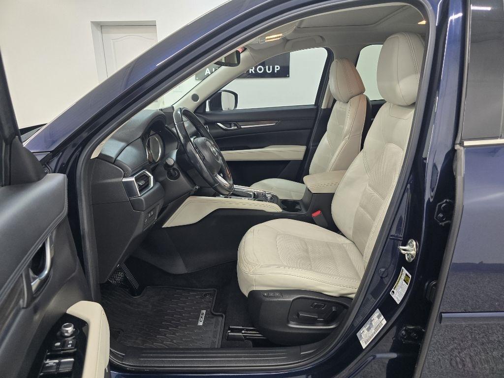 Used 2017 Mazda CX-5 - photo 12