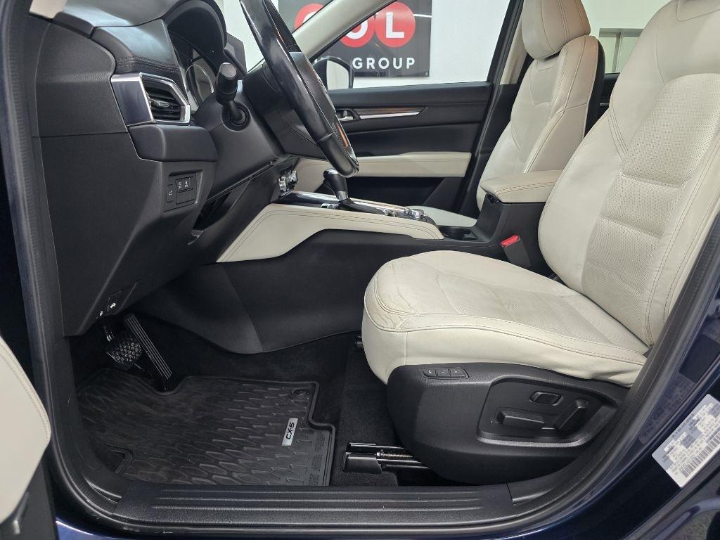 Used 2017 Mazda CX-5 - photo 13
