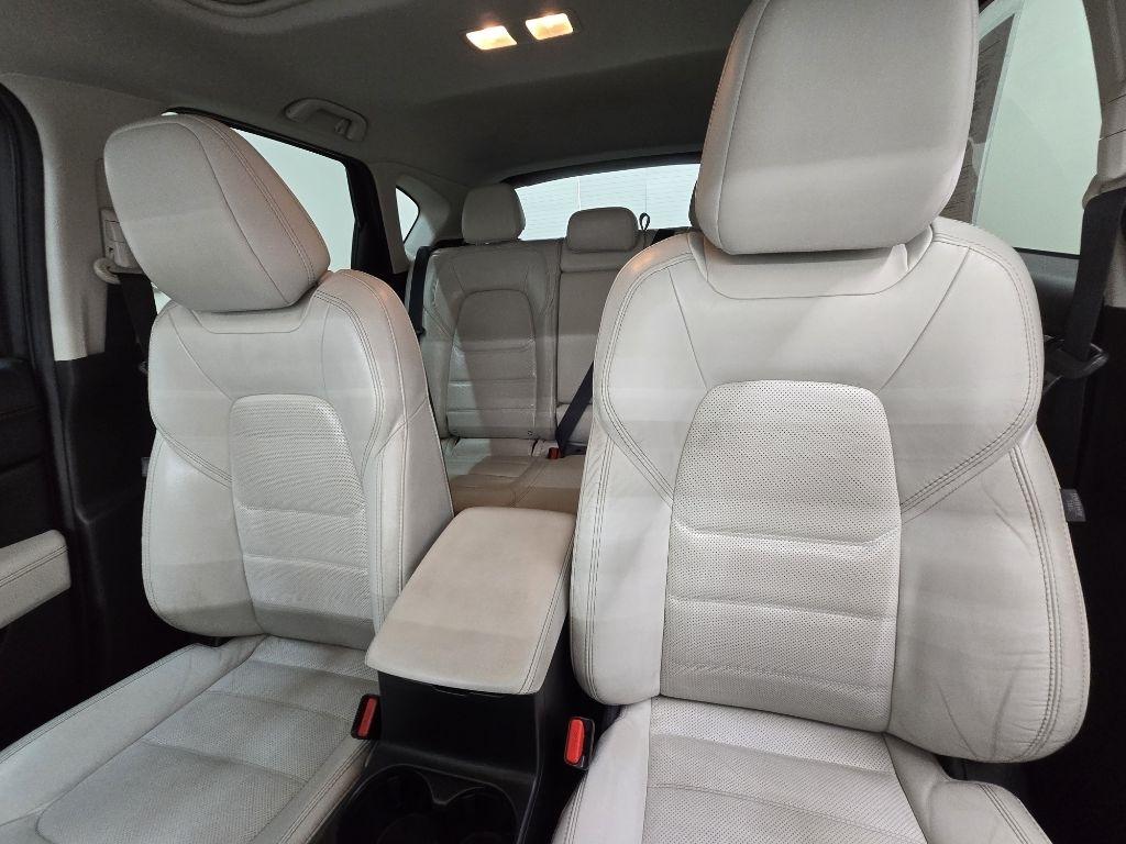 Used 2017 Mazda CX-5 - photo 14
